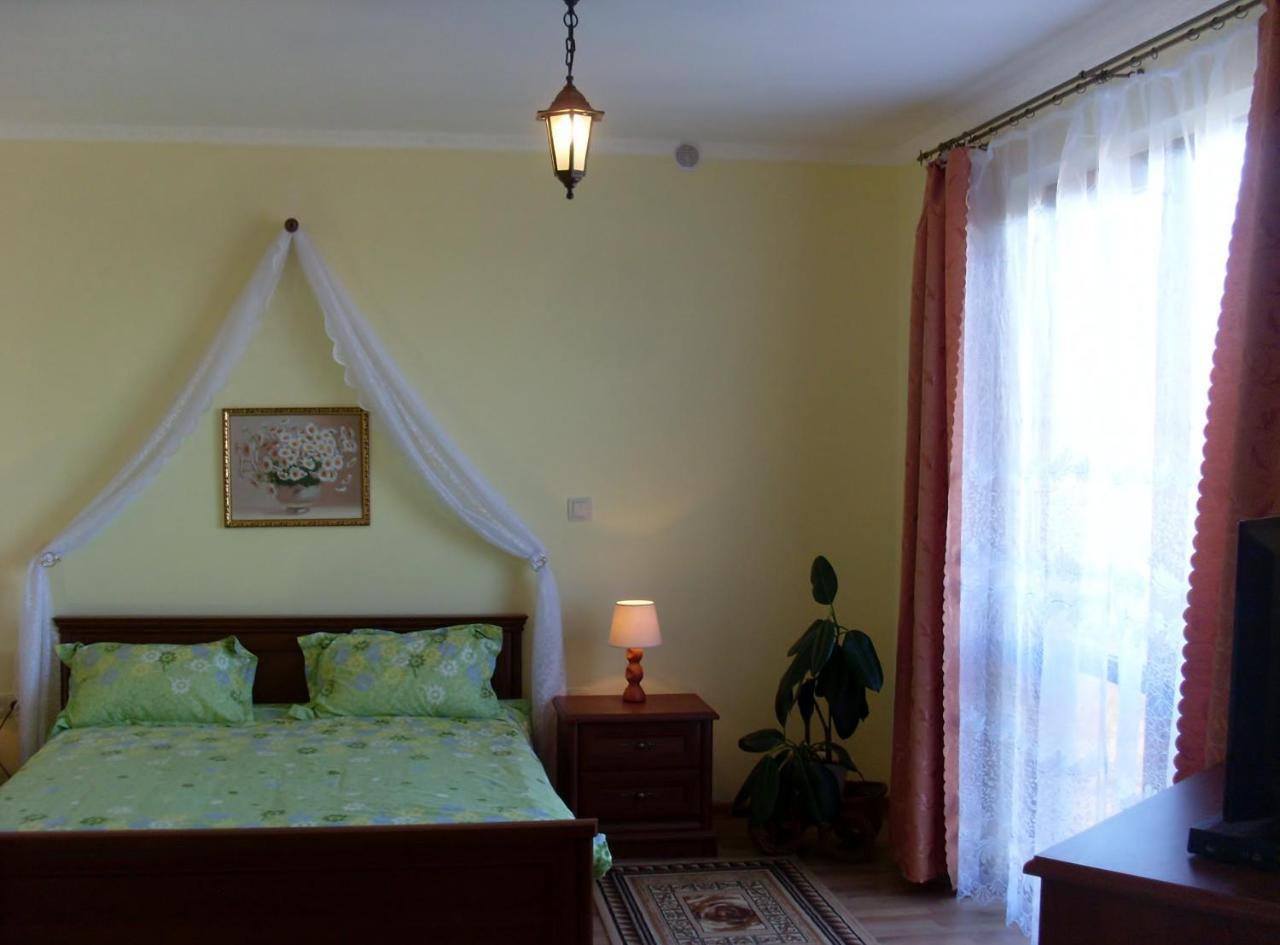 Villa Eden Delux Yanoshi Room photo