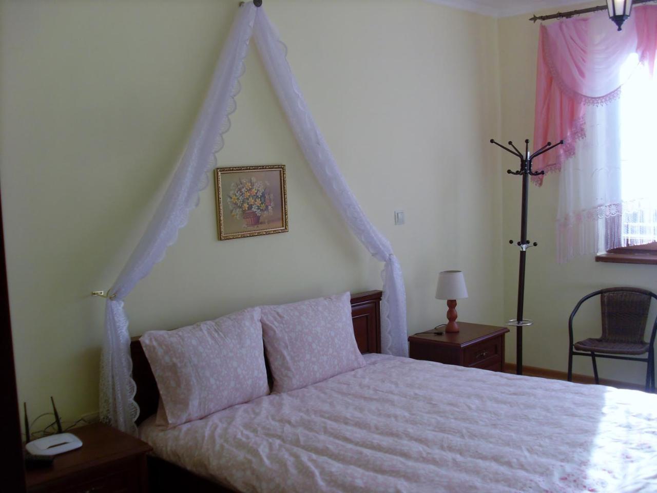 Villa Eden Delux Yanoshi Room photo