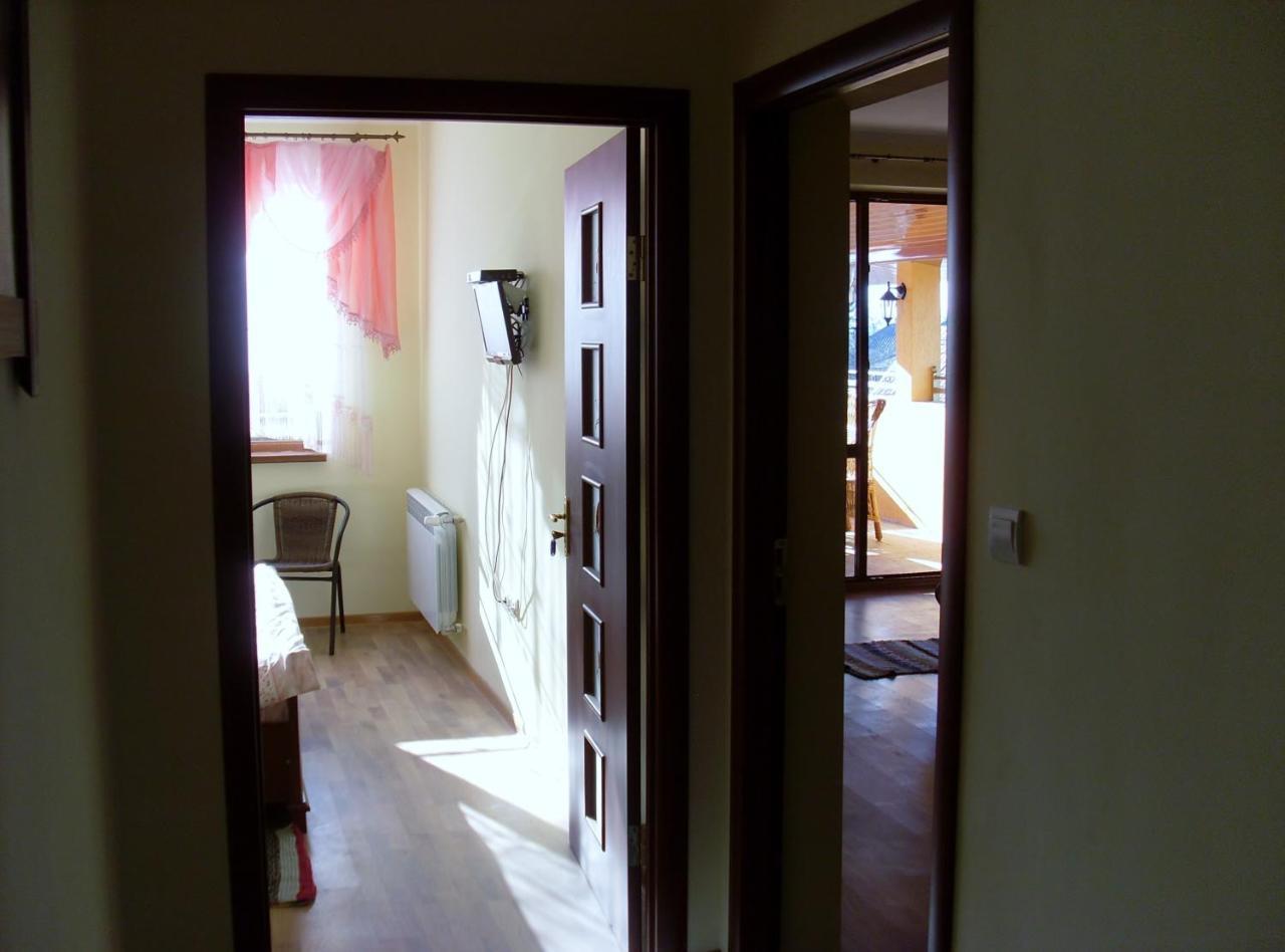 Villa Eden Delux Yanoshi Room photo