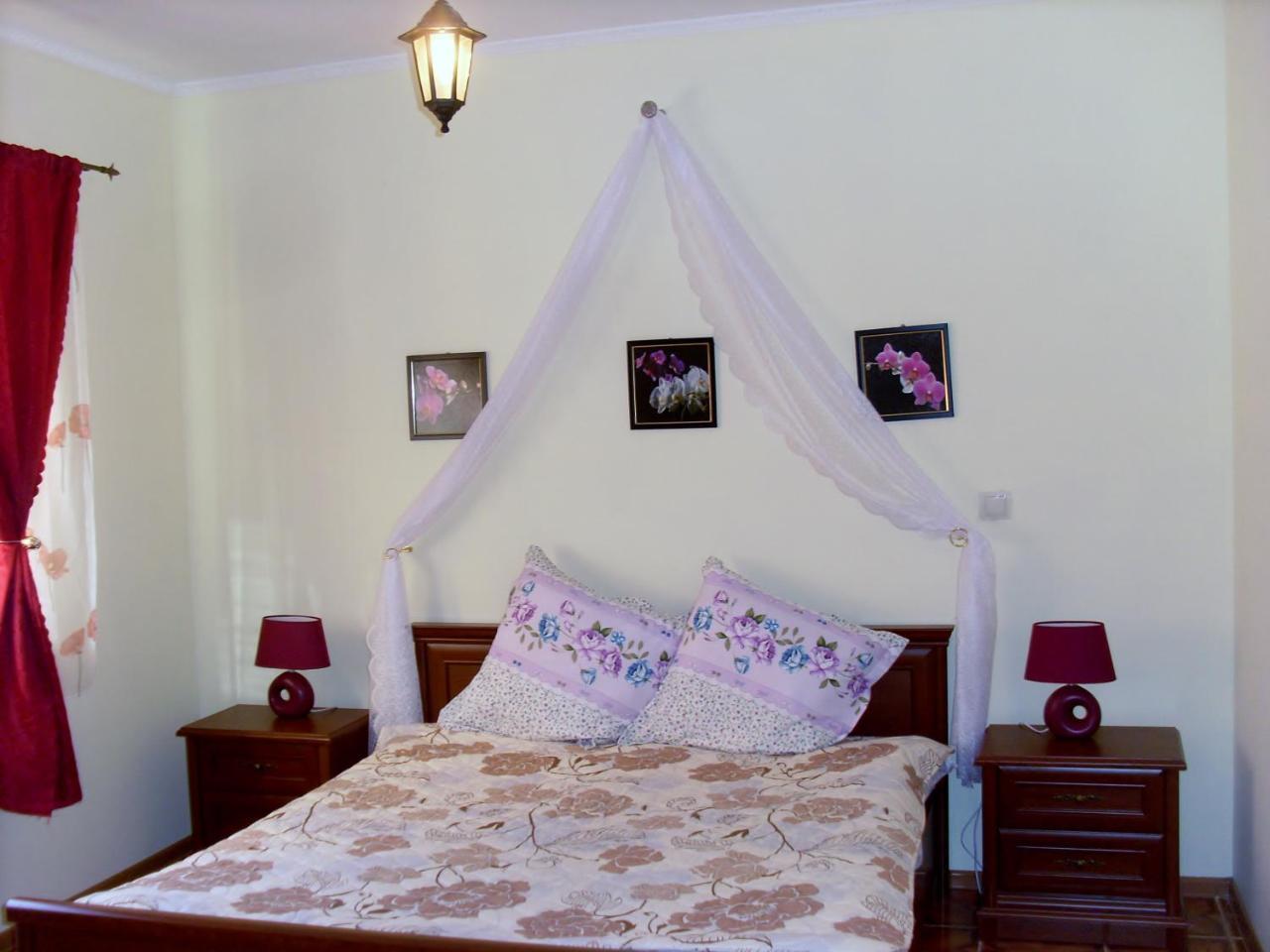 Villa Eden Delux Yanoshi Room photo