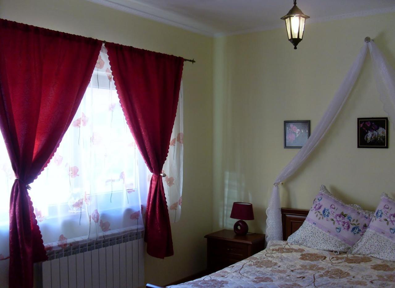 Villa Eden Delux Yanoshi Room photo